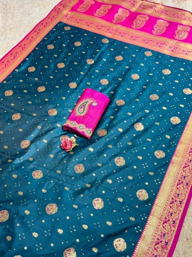 Malhar rajbutti saree apna wholesale bazaar photos